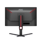 Picture of AOC G3 Q27G3XMN/BK computer monitor 68.6 cm (27") 2560 x 1440 pixels 2K Ultra HD LED Black