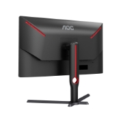 Picture of AOC G3 Q27G3XMN/BK computer monitor 68.6 cm (27") 2560 x 1440 pixels 2K Ultra HD LED Black