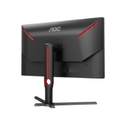 Picture of AOC G3 Q27G3XMN/BK computer monitor 68.6 cm (27") 2560 x 1440 pixels 2K Ultra HD LED Black