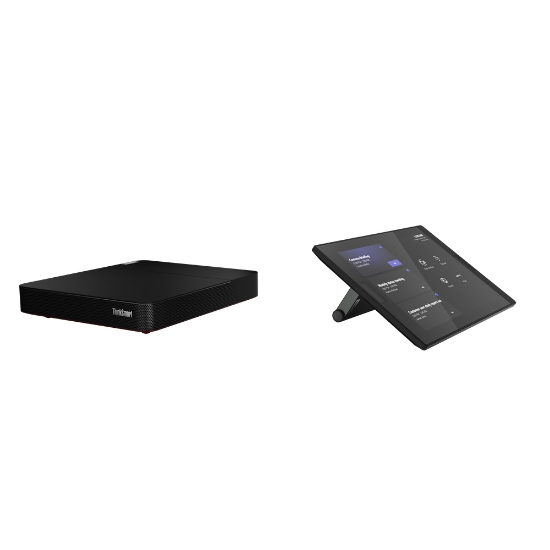 Picture of Lenovo ThinkSmart Core + Controller Kit video conferencing system Ethernet LAN