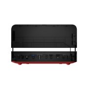 Picture of Lenovo ThinkSmart Core + Controller Kit video conferencing system Ethernet LAN