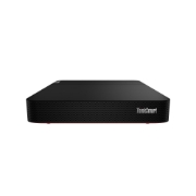 Picture of Lenovo ThinkSmart Core + Controller Kit video conferencing system Ethernet LAN