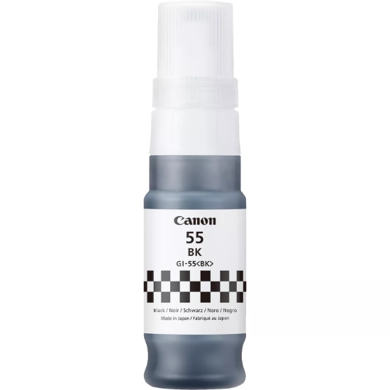 Picture of Canon 6292C001 ink cartridge 1 pc(s) Original Black
