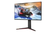 Picture of LG 27GP95RP-B computer monitor 68.6 cm (27") 3840 x 2160 pixels 4K Ultra HD Black