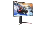 Picture of LG 27GP95RP-B computer monitor 68.6 cm (27") 3840 x 2160 pixels 4K Ultra HD Black