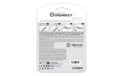 Picture of Kingston Technology IronKey 512GB USB-C Keypad 200C, FIPS 140-3 Lvl 3 (Pending) AES-256