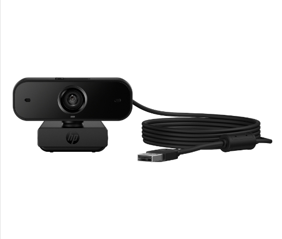Picture of HP 435 FHD Webcam
