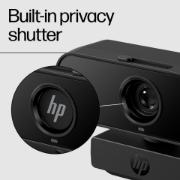 Picture of HP 435 FHD Webcam
