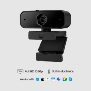 Picture of HP 435 FHD Webcam