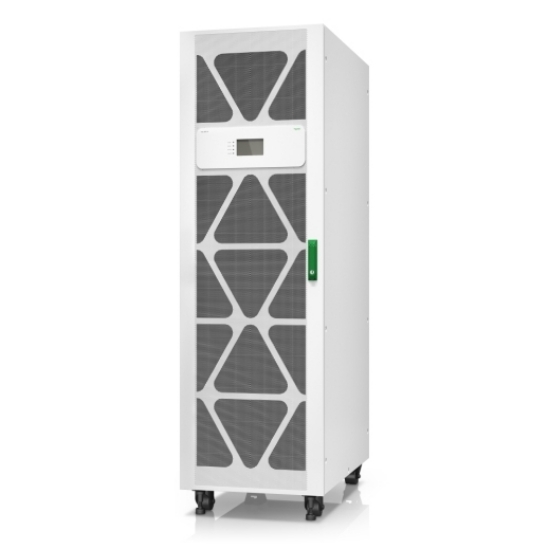 Picture of APC E3MOPT006 UPS battery cabinet Tower