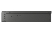 Picture of QNAP QSW-M3216R-8S8T network switch Managed L2/L3 10G Ethernet (100/1000/10000) 1U Black