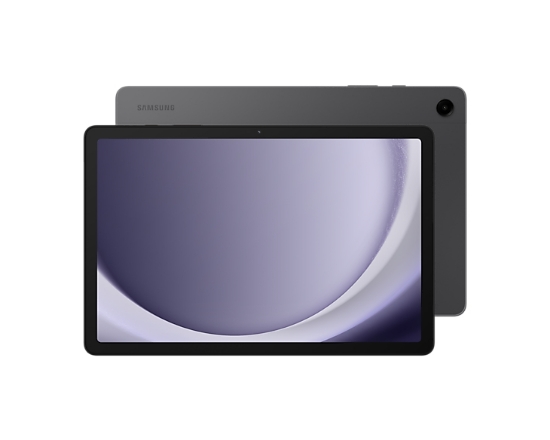Picture of Samsung Galaxy Tab A9+ 5G Qualcomm Snapdragon LTE-TDD & LTE-FDD 64 GB 27.9 cm (11") 4 GB Wi-Fi 5 (802.11ac) Graphite