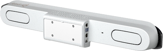 Picture of POLY Studio X52 All-In-One Video Bar No Radio or Power Cord GSA/TAA