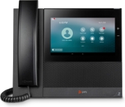 Picture of POLY CCX 600 Business Media Phone with Open SIP and PoE-enabled
