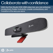 Picture of POLY Studio R30 USB Video Bar