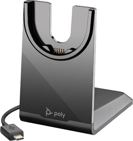 Picture of POLY Voyager USB-C Charging Stand