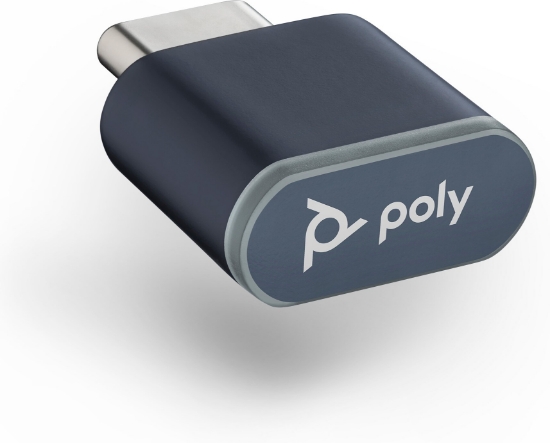 Image de POLY Adaptateur Bluetooth BT700 USB-C