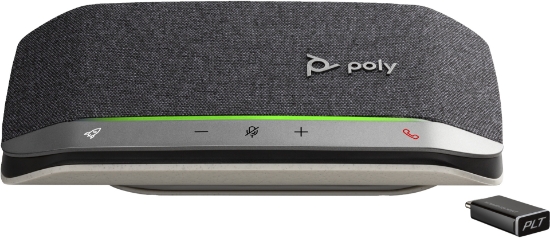 Picture of POLY Sync 20+ USB-C Speakerphone