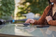 Picture of POLY Sync 20+ USB-C Speakerphone