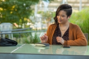 Picture of POLY Sync 20+ USB-C Speakerphone