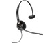 Image de POLY Micro-casque monaural EncorePro 510 + fonction Quick Disconnect