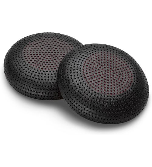 Picture of POLY Blackwire 3200 Leatherette Ear Cushions (2 Pieces)
