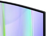 Picture of Samsung S95UC computer monitor 124.5 cm (49") 5120 x 1440 pixels DQHD LCD Black