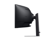 Picture of Samsung S95UC computer monitor 124.5 cm (49") 5120 x 1440 pixels DQHD LCD Black