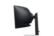 Picture of Samsung S95UC computer monitor 124.5 cm (49") 5120 x 1440 pixels DQHD LCD Black