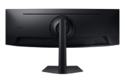 Picture of Samsung S95UC computer monitor 124.5 cm (49") 5120 x 1440 pixels DQHD LCD Black