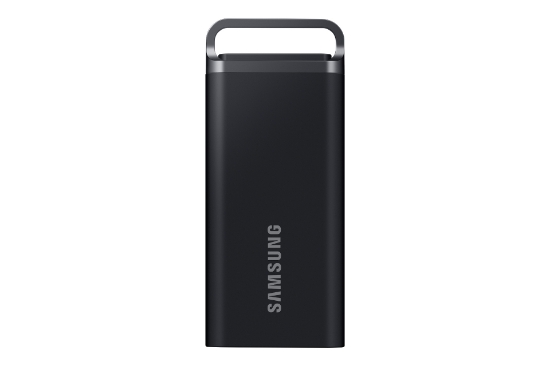 Picture of Samsung MU-PH8T0S 8 TB 3.2 Gen 1 (3.1 Gen 1) Black