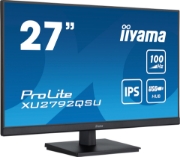 Picture of iiyama ProLite computer monitor 68.6 cm (27") 2560 x 1440 pixels Dual WQHD LED Black