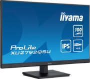 Picture of iiyama ProLite computer monitor 68.6 cm (27") 2560 x 1440 pixels Dual WQHD LED Black