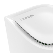Picture of Linksys Velop Pro 7 Tri-band (2.4 GHz / 5 GHz / 6 GHz) Wi-Fi 7 (802.11be) White 4 Internal