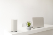 Picture of Linksys Velop Pro 7 Tri-band (2.4 GHz / 5 GHz / 6 GHz) Wi-Fi 7 (802.11be) White 4 Internal