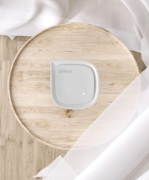 Picture of Linksys Velop Pro 7 Tri-band (2.4 GHz / 5 GHz / 6 GHz) Wi-Fi 7 (802.11be) White 4 Internal