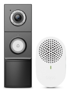 Picture of TP-Link Tapo Smart Battery Video Doorbell