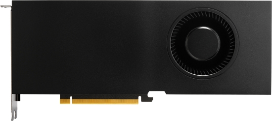 Picture of HP NVIDIA RTX 4000 Ada 20 GB 4DP Graphics