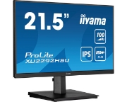 Picture of iiyama ProLite XU2292HSU-B6 computer monitor 54.6 cm (21.5") 1920 x 1080 pixels Full HD LED Black