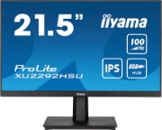 Picture of iiyama ProLite XU2292HSU-B6 computer monitor 54.6 cm (21.5") 1920 x 1080 pixels Full HD LED Black