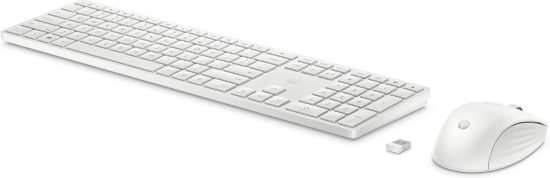 Picture of HP 655 Wireless Keyboard and Mouse Combo
