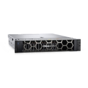 Picture of DELL PowerEdge R550 server 480 GB Rack (2U) Intel Xeon Silver 4310 2.1 GHz 16 GB DDR4-SDRAM 1100 W