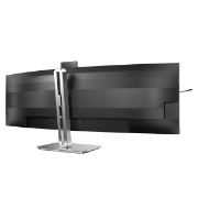 Picture of Philips 49B2U6900CH/00 computer monitor 124 cm (48.8") 5120 x 1440 pixels Dual QHD LCD Black