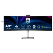 Picture of Philips 49B2U6900CH/00 computer monitor 124 cm (48.8") 5120 x 1440 pixels Dual QHD LCD Black
