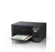 Picture of Epson EcoTank ET-2861 Inkjet A4 5760 x 1440 DPI 33 ppm Wi-Fi
