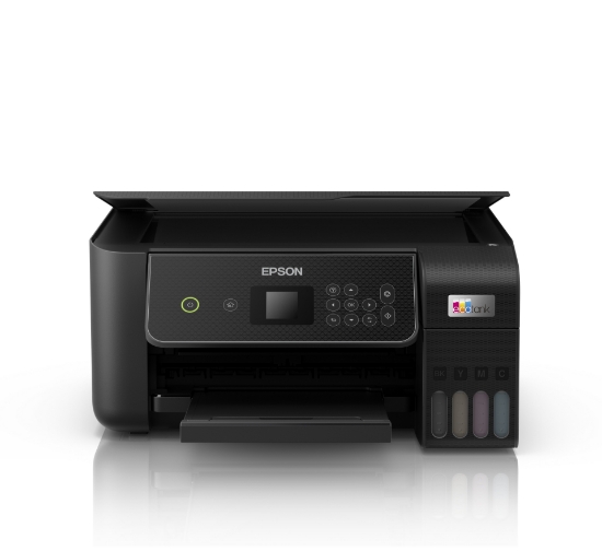 Picture of Epson EcoTank ET-2875 Inkjet A4 5760 x 1440 DPI Wi-Fi