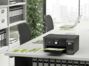 Picture of Epson EcoTank ET-2875 Inkjet A4 5760 x 1440 DPI Wi-Fi