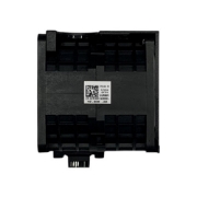 Picture of DELL 121-BBBK computer cooling system Computer case Fan Black