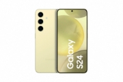 Picture of Samsung Galaxy S24 15.8 cm (6.2") Dual SIM Android 14 5G USB Type-C 8 GB 128 GB 4000 mAh Amber, Yellow