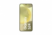 Picture of Samsung Galaxy S24 15.8 cm (6.2") Dual SIM Android 14 5G USB Type-C 8 GB 128 GB 4000 mAh Amber, Yellow